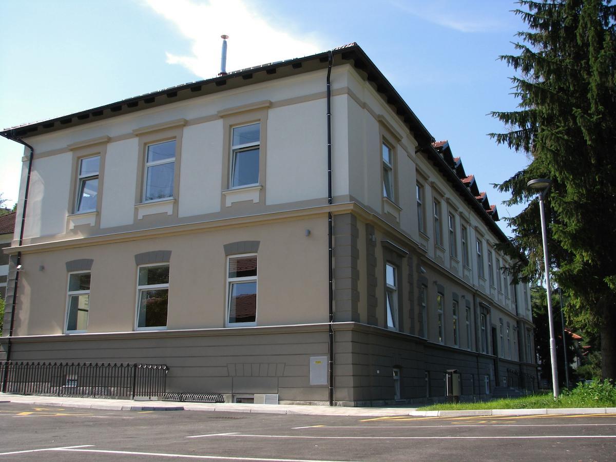 Youth Hostel Krško מראה חיצוני תמונה