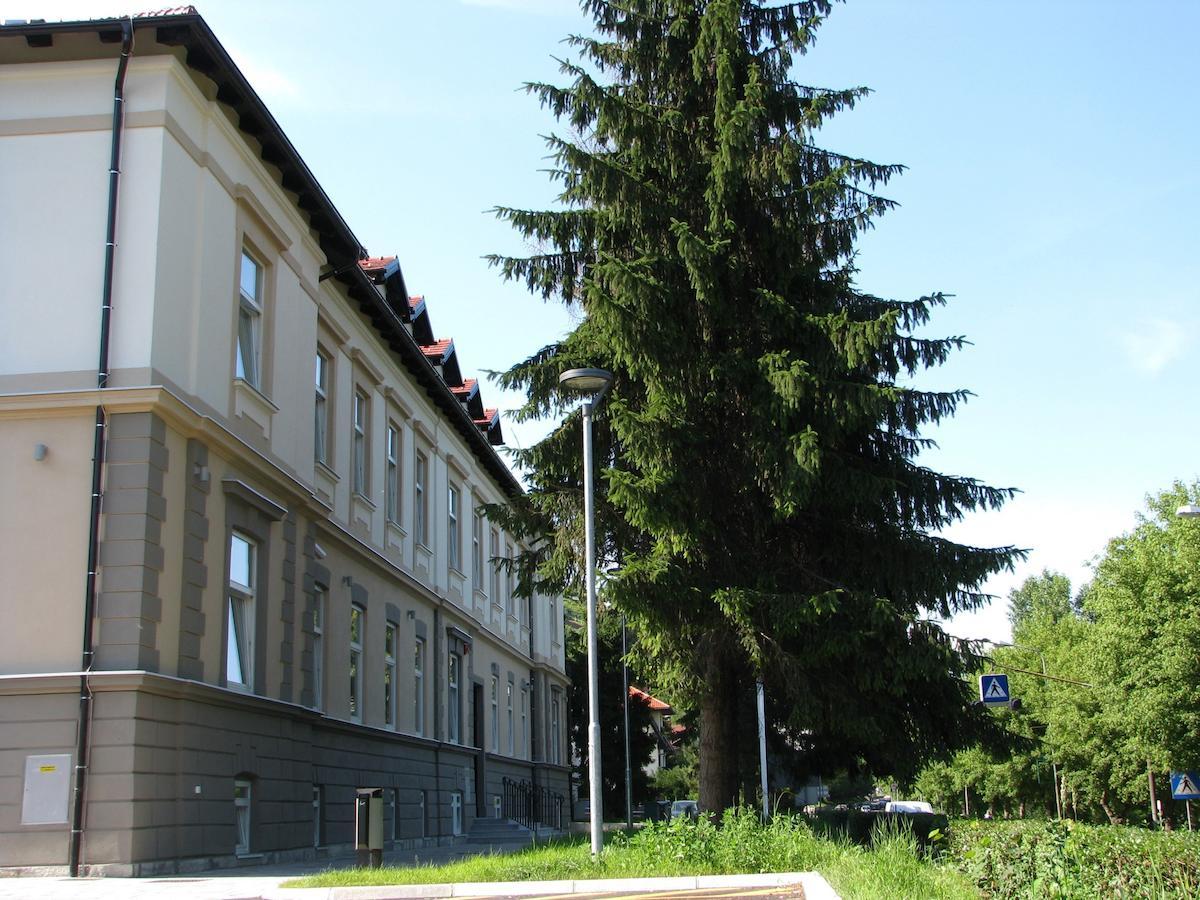 Youth Hostel Krško מראה חיצוני תמונה